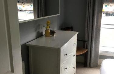 Historic Peel House Serviced Apartments - Photo 85