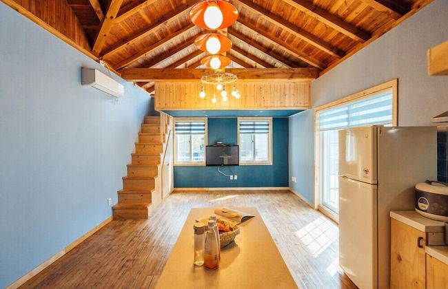 Haeorum Pension - Foto 76