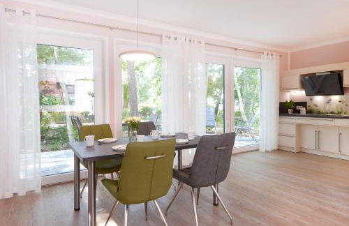 Strandvilla Gezeiten - Foto 36