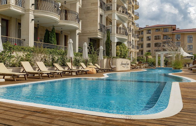 Menada Harmony Suites X Apartment - Photo 17