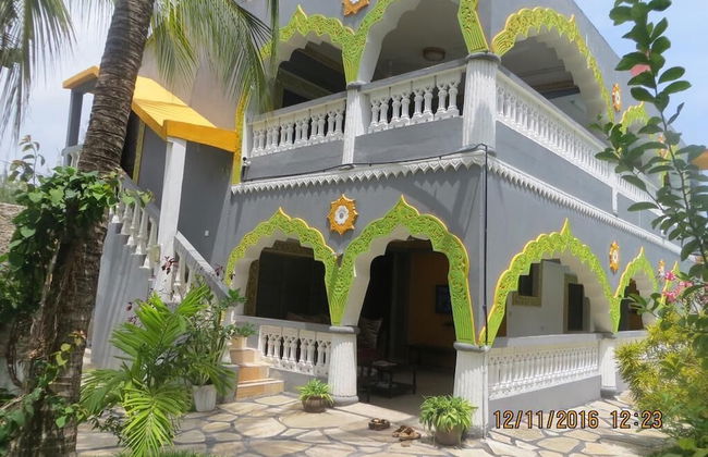 Villa Tuffah 3 Minutes Walk to the Beach - The Villa Comprises - Foto 21