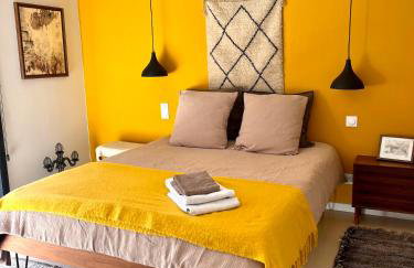 Nid douillet sur roof top - Foto 14