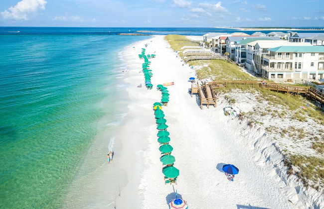 Magnolia House 309 1 Bedroom Condo by RedAwning - Foto 37