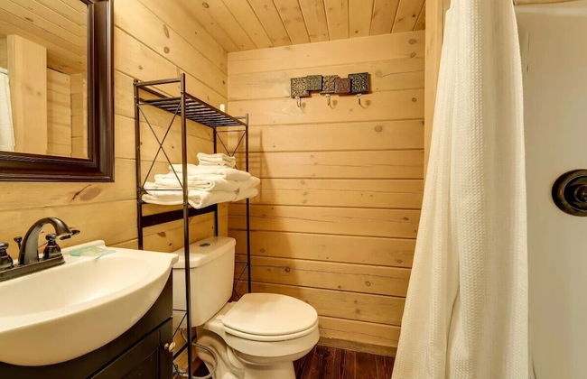 Lakeview Campground - Photo 47