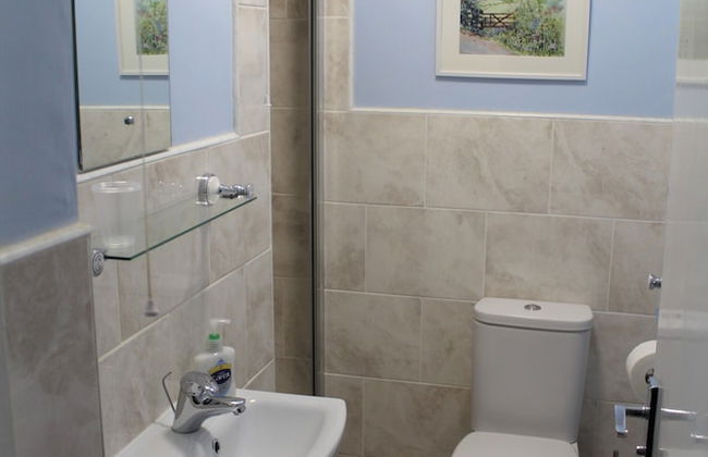 Chelston Dene Holiday Apartments - Foto 39