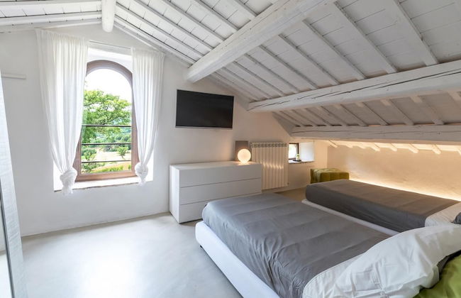 Villa Casanostra 12 in San Ginesio - Foto 15