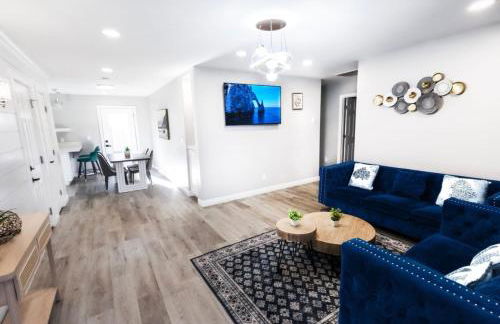 Escondido Front Unit 3-BR by SD STAY - Foto 29