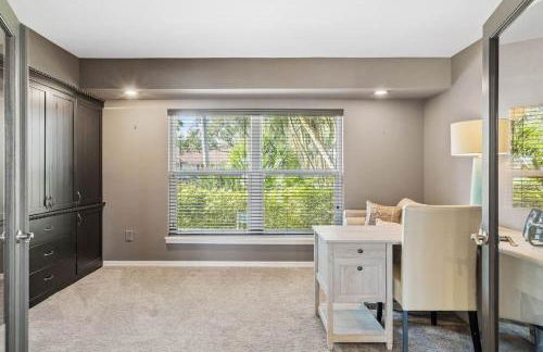 Peaceful Haven Waterfront Home Tierra Verde - Foto 27