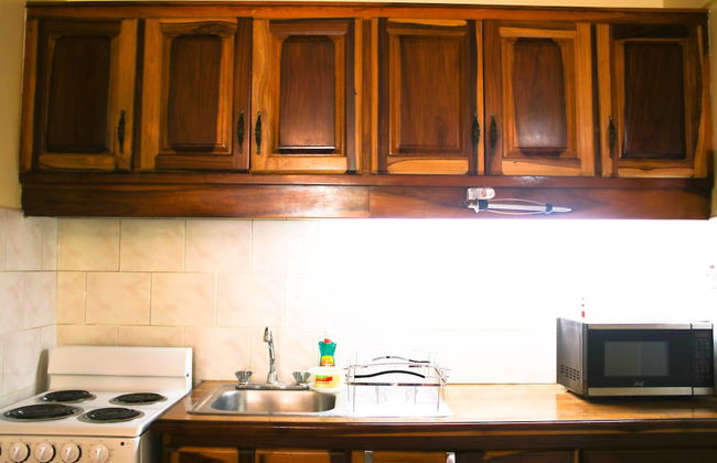 Fisherman's Point Beach Resort - Foto 12