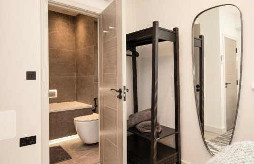 Luxury 3 Bedroom Flat 5 min to tube station - Foto 23