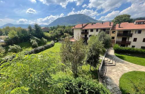 Charme e Tranquillità in Montagna - Foto 10