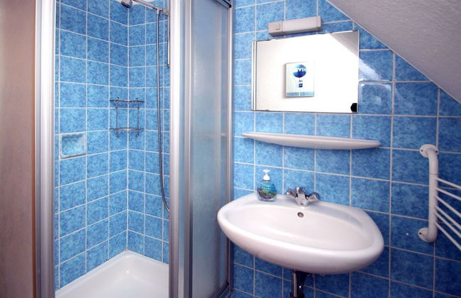 Reihenhaus, Dornumersiel - Photo 8