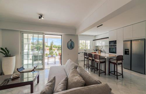 Lagonisi Luxury Escape - Foto 9