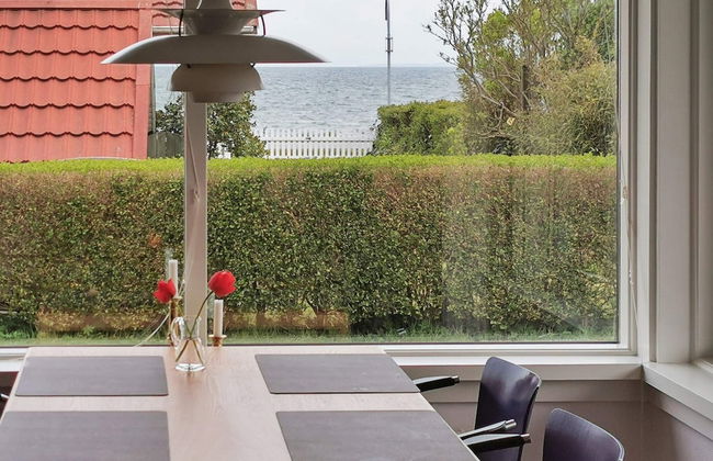 Elegant Holiday Home in Jutland near Sea - Foto 26