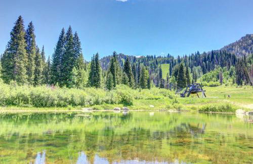 Eagle Springs East 315: Osprey Suite - Foto 26