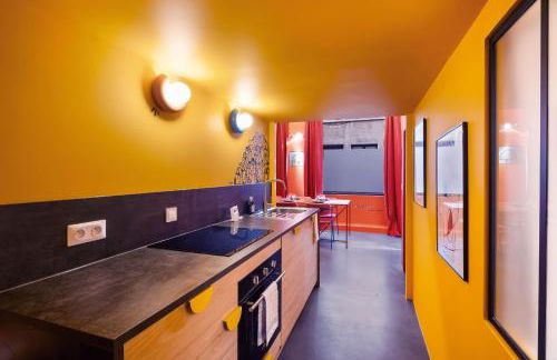 SmartStay Bird Family - X Rousse - Foto 10