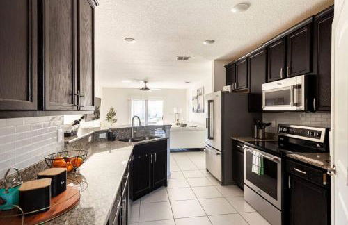 Modern 4 Bdr Home near Tradition Town Center - Foto 10