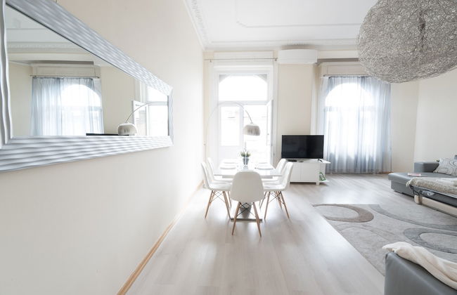 Budapest Easy Flat - Basilica Lux - Foto 26