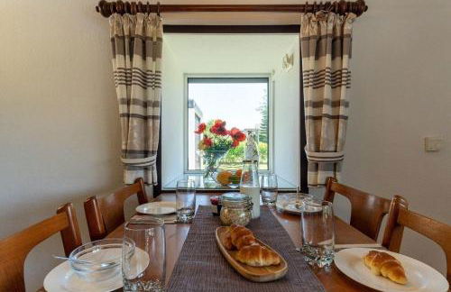 "Am hohen Ufer", Reetdach-Haus "Ocean Breeze 136" - Foto 10