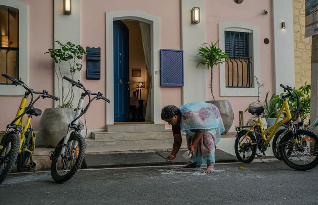 Residence De L'eveche - CGH Earth - Foto 18