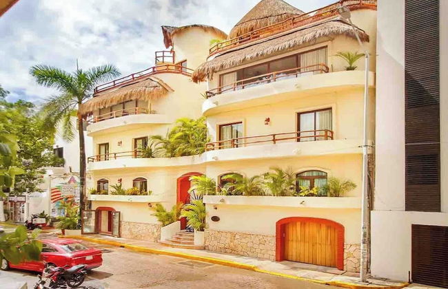 Villas Sacbe Condo Hotel and Beach Club - Foto 57