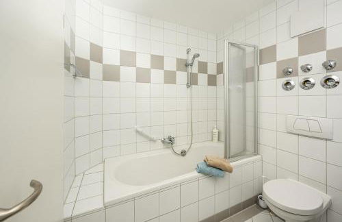 Ferienwohnung Marianne Bergpanorama für Paare 60qm - Foto 29