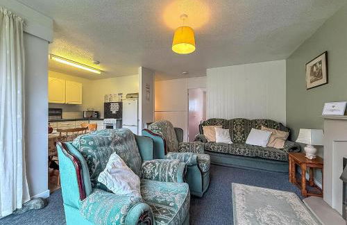 Homely 3 Bed Bungalow, Sleeps 6 In A Stunning Location In Cornwall Ref 85067P - Foto 11