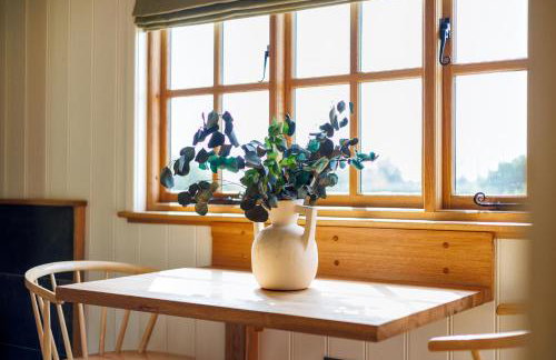 Pelsham Shepherd's Hut - Foto 9