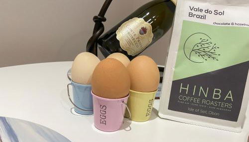 Dalnafeidh Beag - Cottage - Foto 4