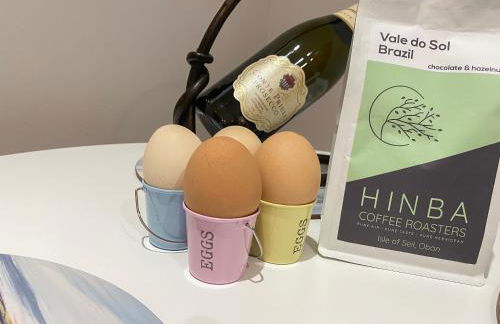 Dalnafeidh Beag - Cottage - Foto 4