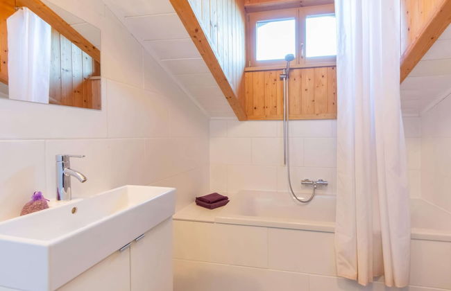 Alluring Apartment in Bichlbach - Foto 15