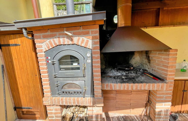 Serene Tuscan Retreat With Breathtaking Views - Foto 13