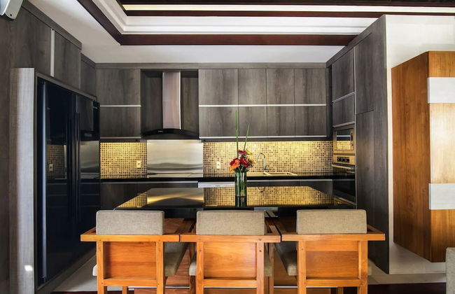 Kedonganan Beach Villas - Foto 47