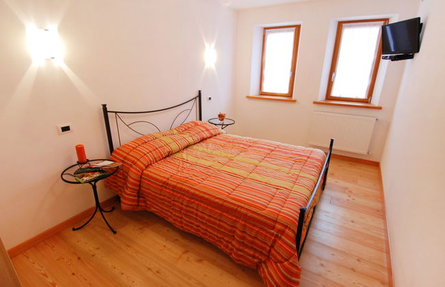 Albergo Diffuso - Cjasa Marisa - Foto 7