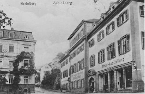 Moderner Luxus in barockem Gewand - Foto 33