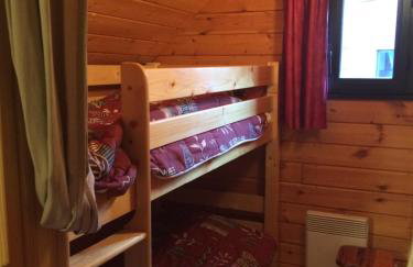 Duplex dans chalet au coeur de la station - Photo 10