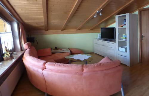 Ferienwohnung Brigitte Frank - Foto 3