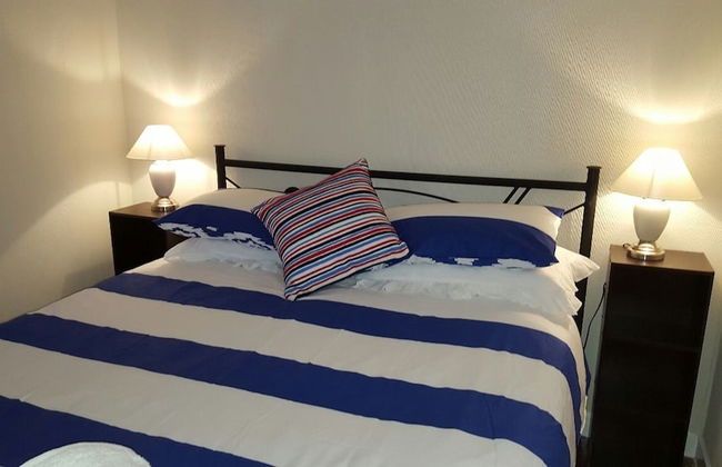 Sailor's Rest Holiday House - Foto 2