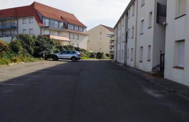 Hardelot plage plein sud a 100 m de la plage - Foto 13