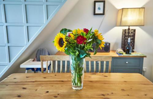 Dog Rose Cottage, Wales - Photo 14