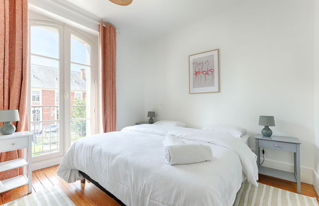 Appartements de l'Abbaye - Disneyland - Foto 11