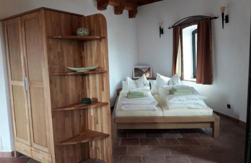 Wasserturm Angermünde - Foto 19