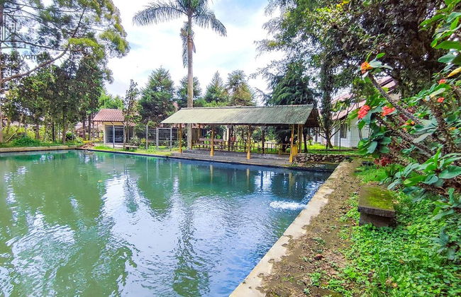 Ruang Nyaman at Sukanagalih Resort - Photo 70