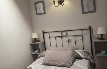 Apartamentos Rurales Llagumelon - Photo 58