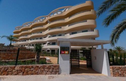 Apartment Perla del Sol - Foto 19
