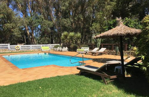 Molino El Mastral - Photo 38