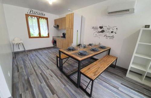 Un petit coin de paradis2proche beauval&chateaux - Foto 10