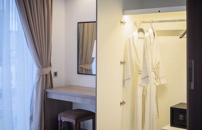 Mansion 51 Hotel & Apartment - Foto 30