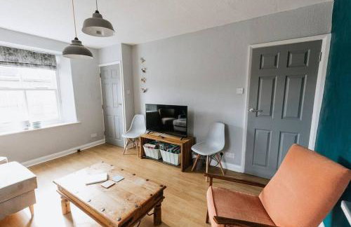 HOLLINS NOOK - Countryside House - Gateway to Lakes National Park - Foto 19