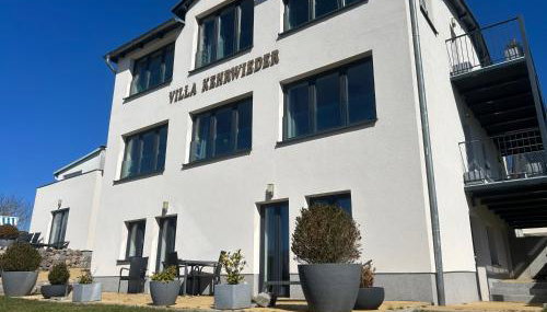 Villa Kehrwieder Göhren - Foto 2